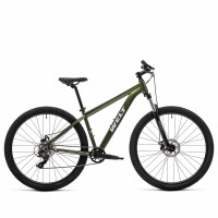 Велосипед Welt Storm MD 29" stylish green рама: M (18") (2026)