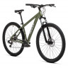 Велосипед Welt Storm MD 29" stylish green рама: M (18") (2026) - Велосипед Welt Storm MD 29" stylish green рама: M (18") (2026)