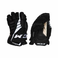 Перчатки CCM JetSpeed FT4 SR black/white