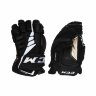 Перчатки CCM JetSpeed FT4 SR black/white - Перчатки CCM JetSpeed FT4 SR black/white