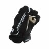 Перчатки CCM JetSpeed FT4 SR black/white - Перчатки CCM JetSpeed FT4 SR black/white