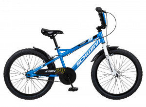 Велосипед Schwinn KOEN 20&quot; blue (2022) 