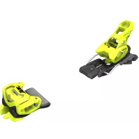 Горнолыжные крепления Tyrolia Attack 14 GW Brake 95 [A] flash yellow