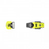 Горнолыжные крепления Head Attack 14 GW Brake 95 [A] flash yellow (2024) - Горнолыжные крепления Head Attack 14 GW Brake 95 [A] flash yellow (2024)