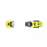 Горнолыжные крепления Tyrolia Attack 14 GW Brake 95 [A] flash yellow - Горнолыжные крепления Tyrolia Attack 14 GW Brake 95 [A] flash yellow