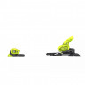 Горнолыжные крепления Tyrolia Attack 14 GW Brake 95 [A] flash yellow - Горнолыжные крепления Tyrolia Attack 14 GW Brake 95 [A] flash yellow