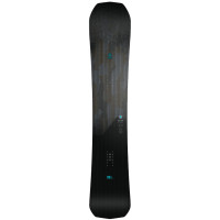 Сноуборд Nidecker Blade Black (2023)
