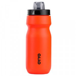 Фляга Oyyo BT04 550 мл красный 