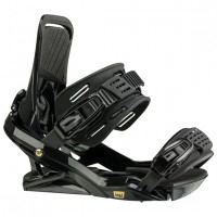 Крепления для сноуборда Head FX Fay I LYT black Крепления для сноуборда Head FX Fay I LYT black
