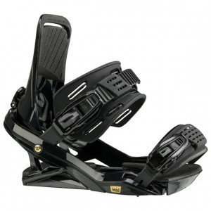 Крепления для сноуборда Head FX Fay I LYT black Крепления для сноуборда Head FX Fay I LYT black