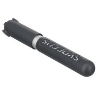 Мини насос Syncros HV2.0 black