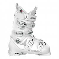 Горнолыжные ботинки Atomic Hawx Prime 95 W white/silver (2021)