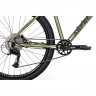 Велосипед Aspect Nickel Pro 27.5" зеленый рама: S (16") (2025) - Велосипед Aspect Nickel Pro 27.5" зеленый рама: S (16") (2025)