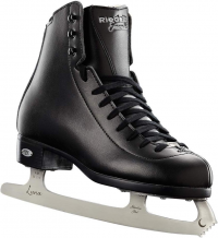 Коньки фигурные Riedell Emerald 119 SR черный