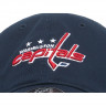 Бейсболка Atributika&Club NHL Washington Capitals синяя (55-58 см) 31641 - Бейсболка Atributika&Club NHL Washington Capitals синяя (55-58 см) 31641
