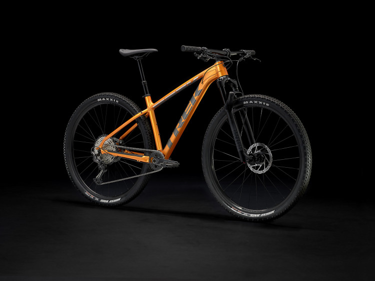 Trek X Caliber 9 29 Factory Orange L 2023 HC5
