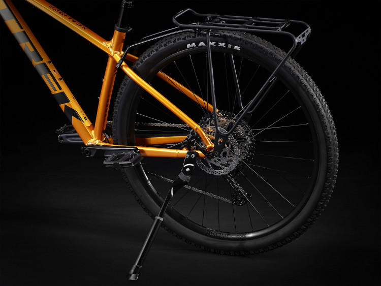 Trek X Caliber 9 29 Factory Orange L 2023 HC5
