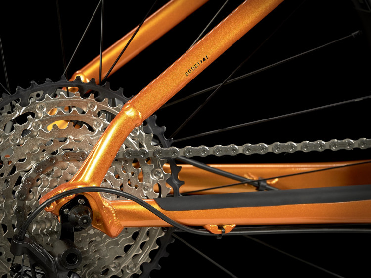Trek x caliber 9 l online