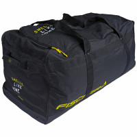 Баул игрока Fischer Team Bag JR black/yellow (H002225)
