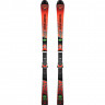 Горные лыжи Rossignol Hero Athlete FIS SL Factory R22 157 12м + SPX 15 RR B80 Black Master (2026) - Горные лыжи Rossignol Hero Athlete FIS SL Factory R22 157 12м + SPX 15 RR B80 Black Master (2026)