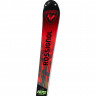 Горные лыжи Rossignol Hero Athlete FIS SL Factory R22 157 12м + SPX 15 RR B80 Black Master (2026) - Горные лыжи Rossignol Hero Athlete FIS SL Factory R22 157 12м + SPX 15 RR B80 Black Master (2026)