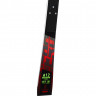 Горные лыжи Rossignol Hero Athlete FIS SL Factory R22 157 12м + SPX 15 RR B80 Black Master (2026) - Горные лыжи Rossignol Hero Athlete FIS SL Factory R22 157 12м + SPX 15 RR B80 Black Master (2026)