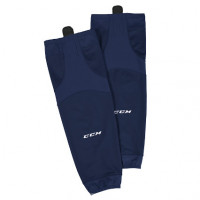 Гамаши CCM SX6000 Edge Sock SR navy