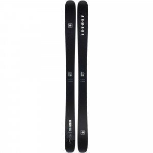 Горные лыжи Armada ARV 106 Black Edition без креплений (2026) 