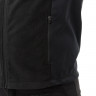 Жилет утепленный Dragonfly black - Жилет утепленный Dragonfly black