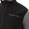 Жилет утепленный Dragonfly black - Жилет утепленный Dragonfly black