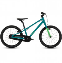 Велосипед Cube Numove 180 18" seagreen´n´green рама: OS (2026) Велосипед Cube Numove 180 18" seagreen´n´green рама: OS (2026)