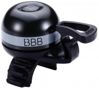 Звонок BBB BBB-14 Deluxe Grey
