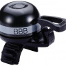 Звонок BBB BBB-14 Deluxe Grey - Звонок BBB BBB-14 Deluxe Grey