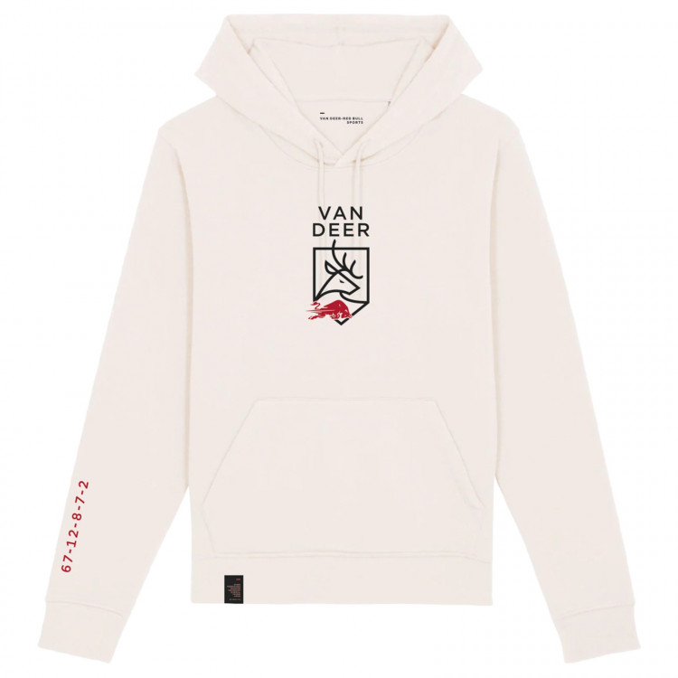Van hoodie hotsell