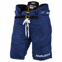 Шорты Bauer Supreme 3S Pro S21 INT Blu (1058604)