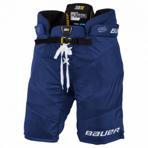 Шорты Bauer Supreme 3S Pro S21 INT Blu (1058604) 