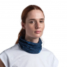 Бандана Buff CoolNet UV+ Navy Htr - Бандана Buff CoolNet UV+ Navy Htr