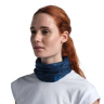 Бандана Buff CoolNet UV+ Navy Htr - Бандана Buff CoolNet UV+ Navy Htr