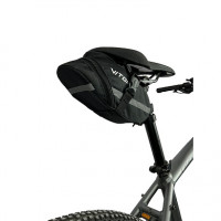 Велосумка под сиденье велосипеда Vitokin черная