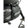 Велосумка под сиденье велосипеда Vitokin черная - Велосумка под сиденье велосипеда Vitokin черная