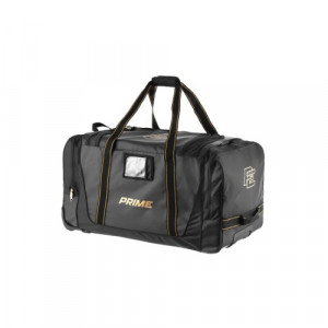 Сумка хоккейная на колесах Prime 3.0 SR 36&quot; black/gold 