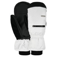 Варежки Prime Cool-C1 Mitten white