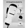 Варежки Prime Cool-C1 Mitten white - Варежки Prime Cool-C1 Mitten white
