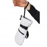 Варежки Prime Cool-C1 Mitten white - Варежки Prime Cool-C1 Mitten white