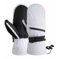 Варежки Prime Cool-C1 Mitten white