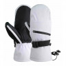 Варежки Prime Cool-C1 Mitten white - Варежки Prime Cool-C1 Mitten white