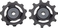 Ролики Shimano Dura-Ace, 11 скоростей, верхний+нижний, к RD-R9100/R9150, Y5ZR98010