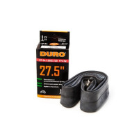 Велокамера Duro 27.5" 1.95"/2.125" Presta F/V 52 мм DHB01045