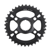 Звезда передняя SHIMANO XT, для FC-M8100-2, 36T-BJ, для 36-26