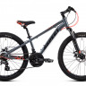 Велосипед Aspect Winner 24" серый (2021) - Велосипед Aspect Winner 24" серый (2021)